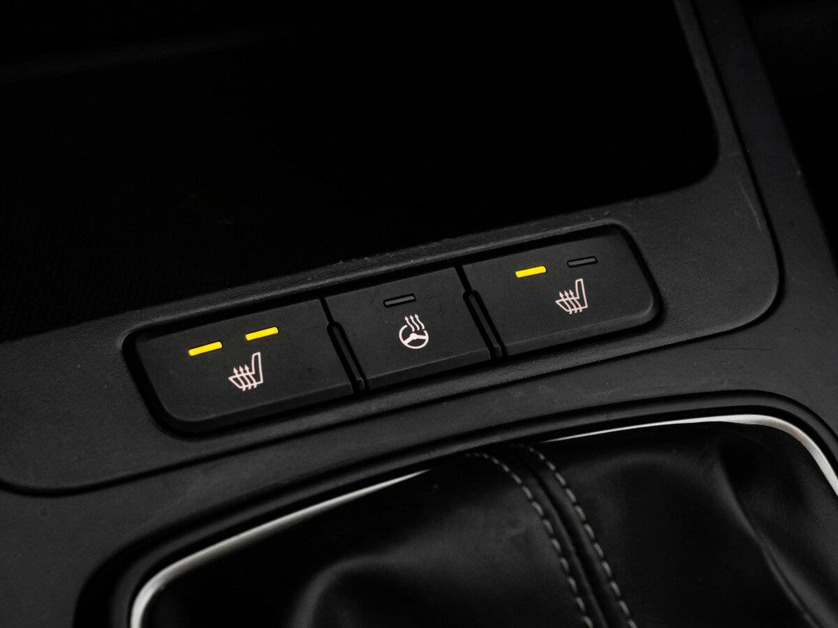 Купить Kia Rio с пробегом. Фото: #13