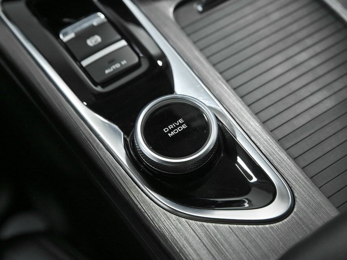 Купить Changan UNI-T с пробегом. Фото: #14