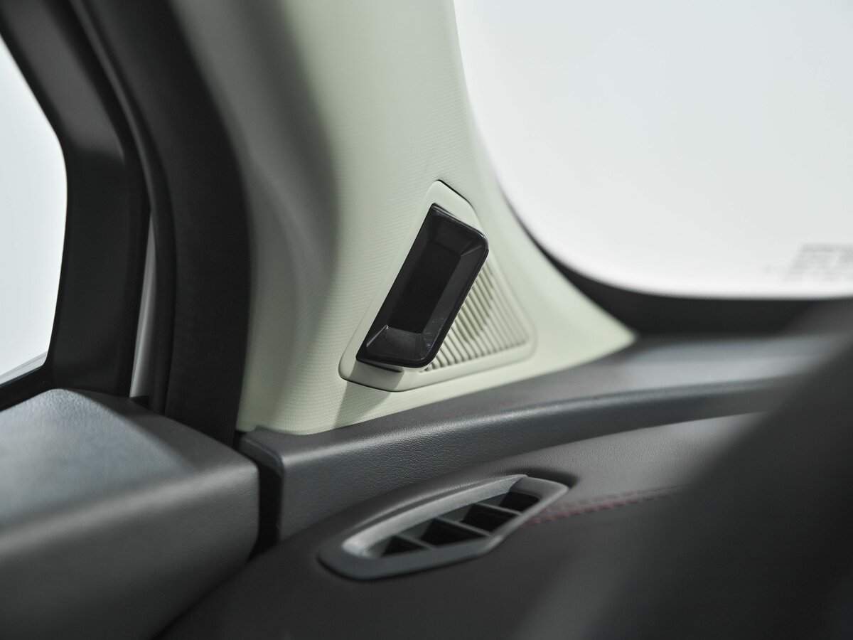 Купить Changan UNI-T с пробегом. Фото: #15