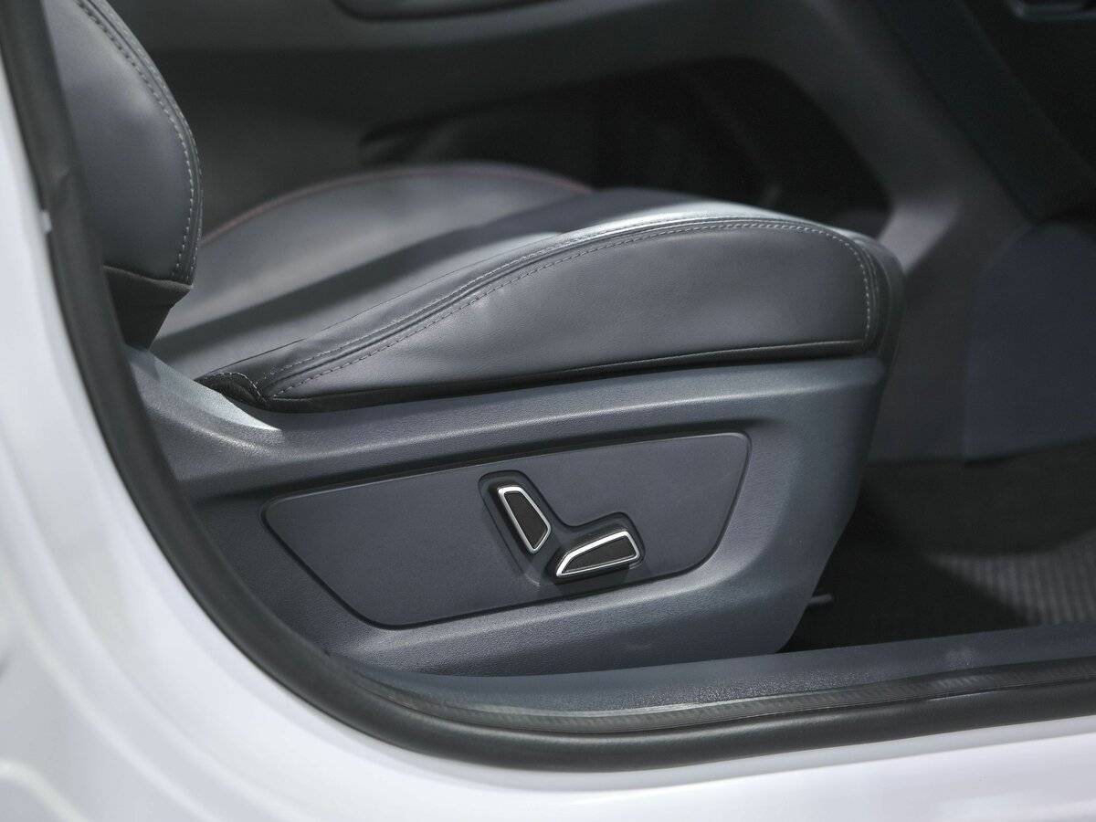 Купить Changan UNI-T с пробегом. Фото: #20