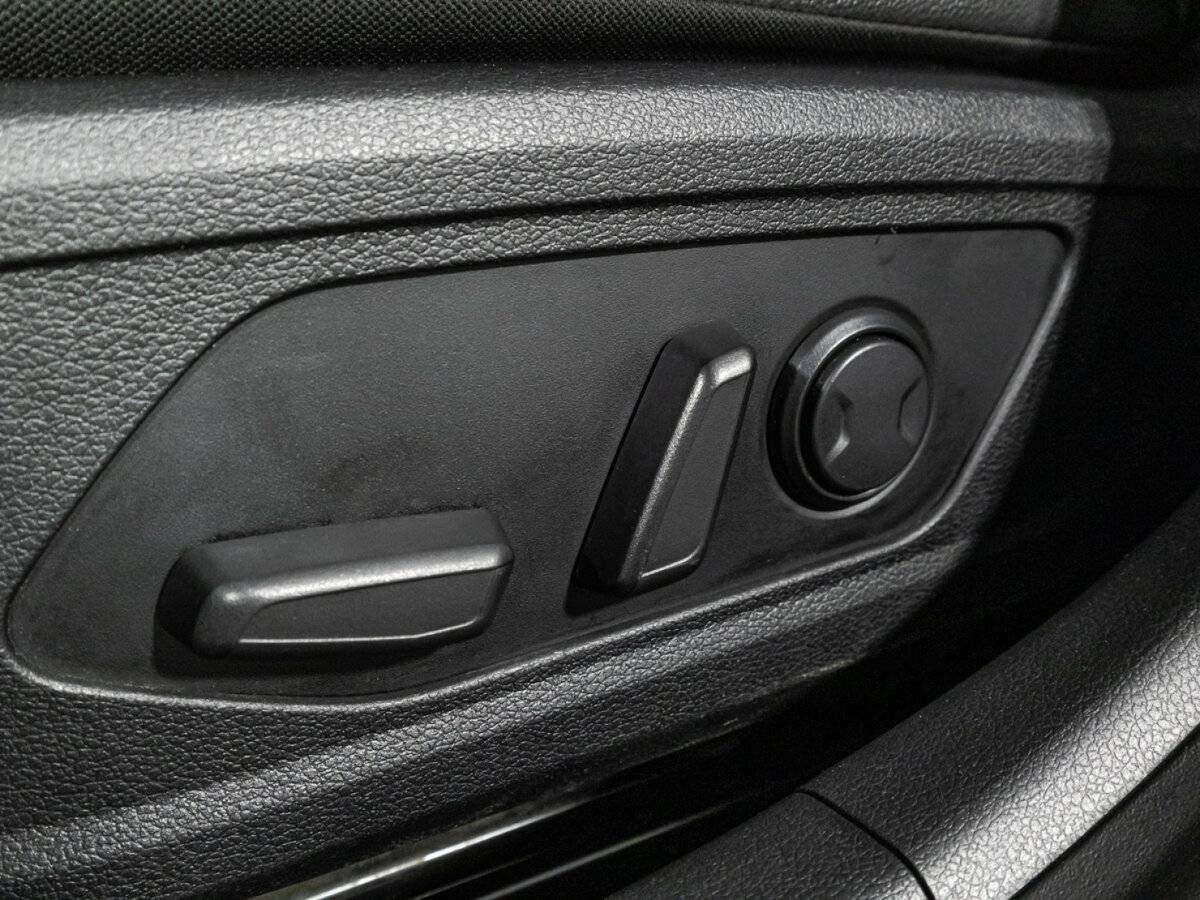 Купить Hyundai Sonata с пробегом. Фото: #16