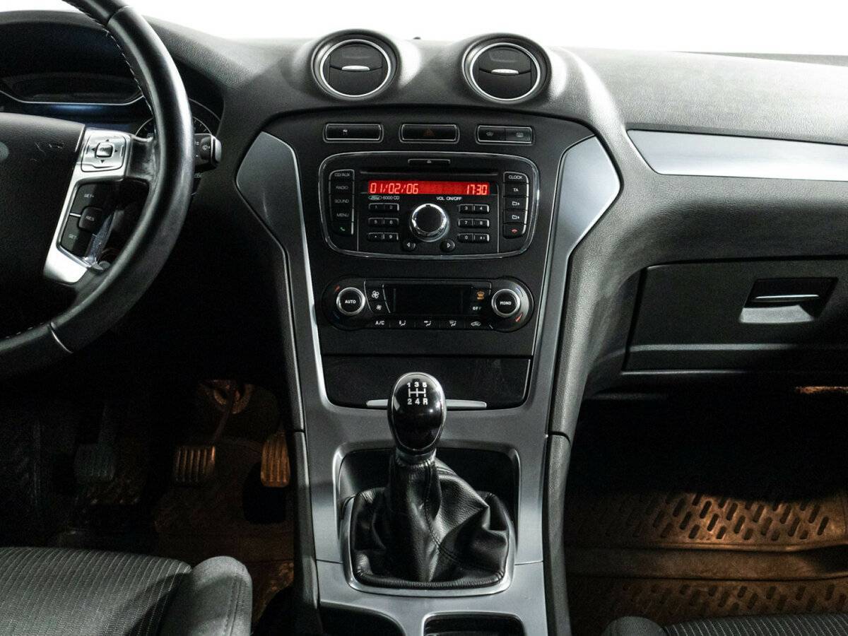 Продажа Б/У Форд Мондео. Фото: #13