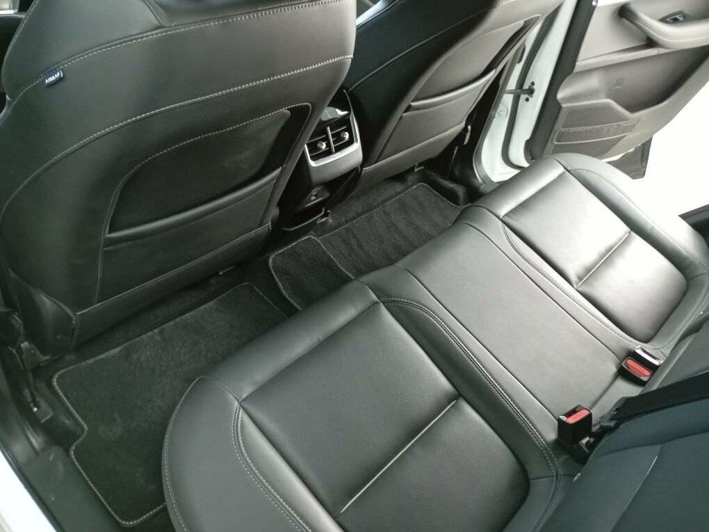 Купить Chery Tiggo 7 Pro Max с пробегом. Фото: #11