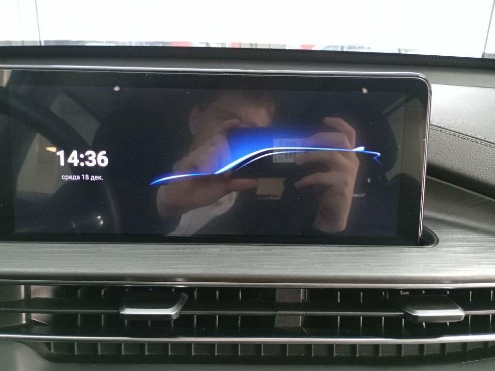 Купить Chery Tiggo 7 Pro Max с пробегом. Фото: #14