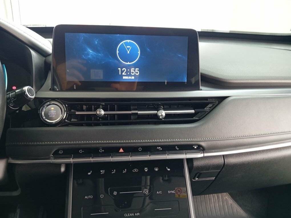 Купить Chery Tiggo 4 Pro с пробегом. Фото: #15