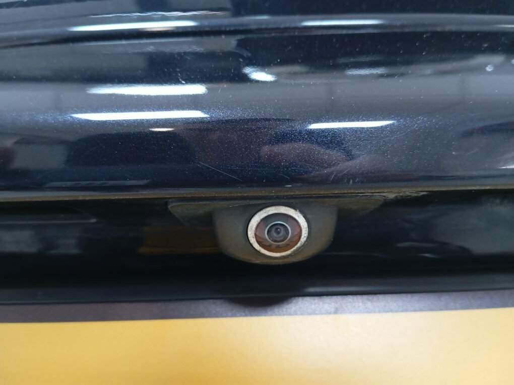 Купить Chery Tiggo 4 Pro с пробегом. Фото: #17