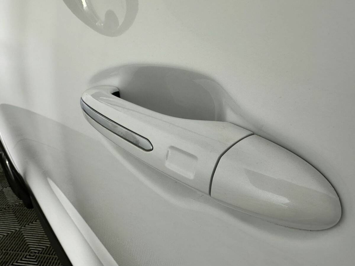 Купить Chery Tiggo 7 Pro Max с пробегом. Фото: #8