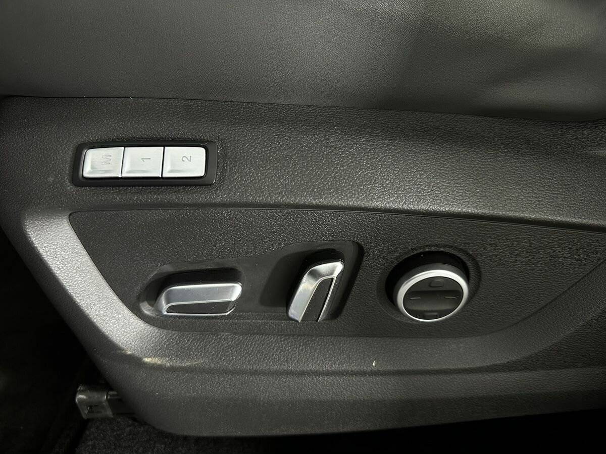 Купить Chery Tiggo 7 Pro Max с пробегом. Фото: #18