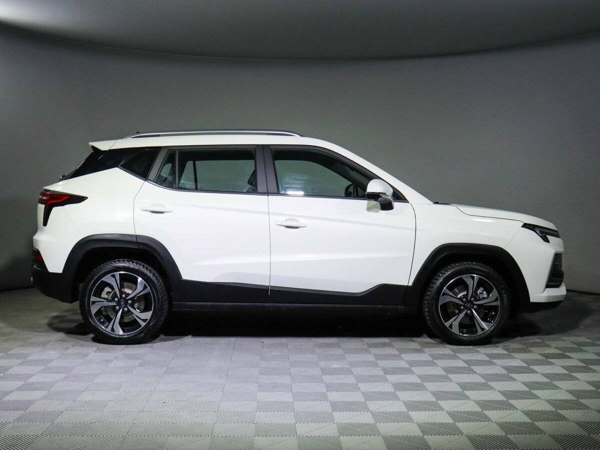 Купить Москвич 3 с пробегом. Фото: #3