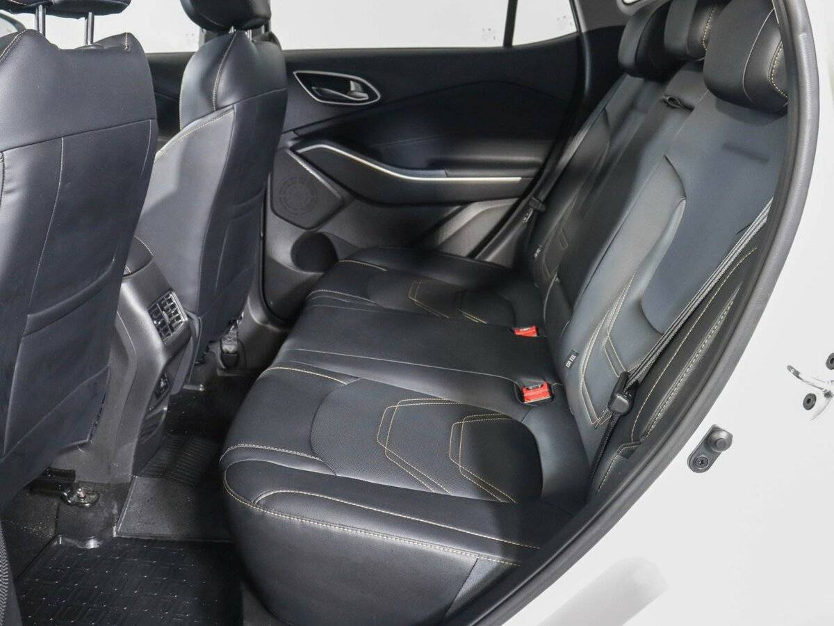 Купить Москвич 3 с пробегом. Фото: #9