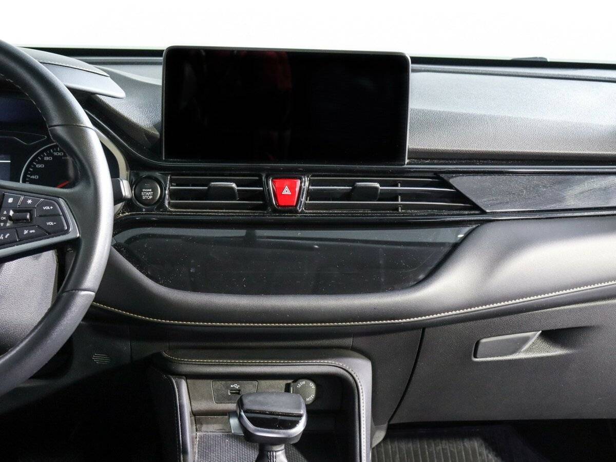 Купить Москвич 3 с пробегом. Фото: #12