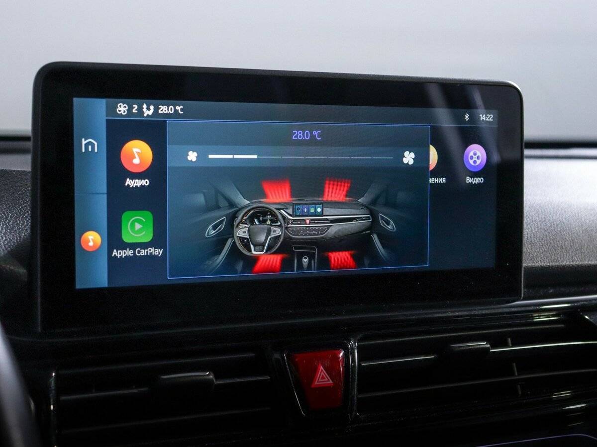 Купить Москвич 3 с пробегом. Фото: #20