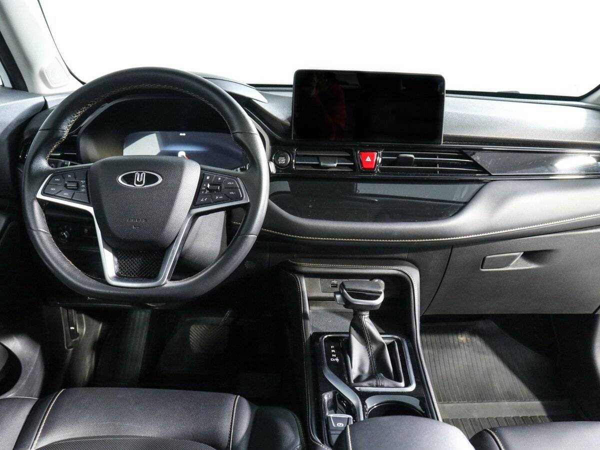 Купить Москвич 3 с пробегом. Фото: #11