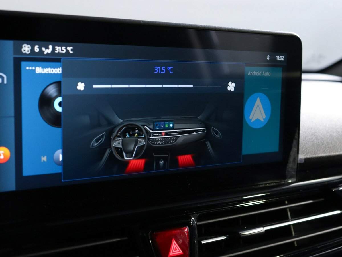 Купить Москвич 3 с пробегом. Фото: #19