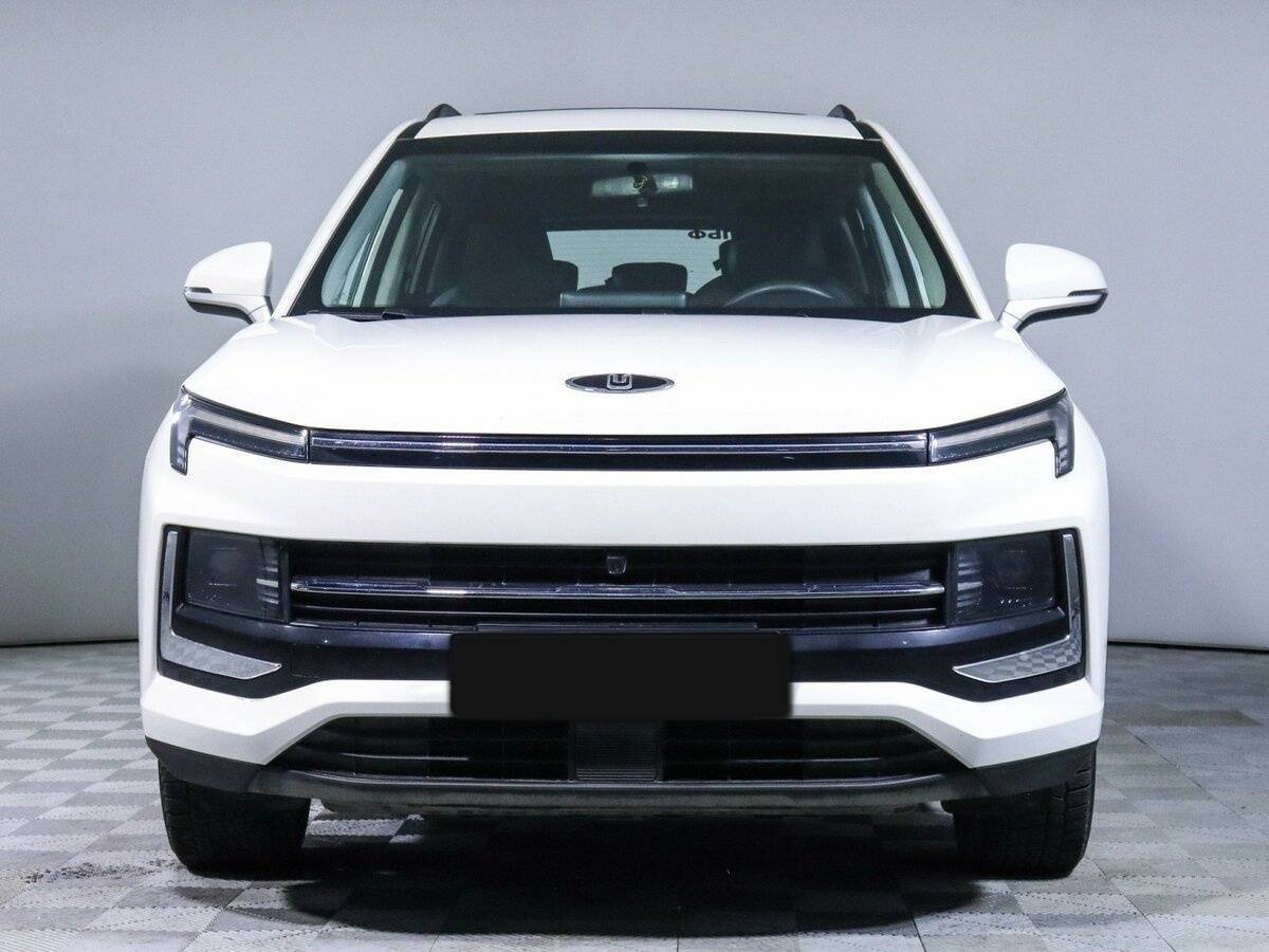 Купить Москвич 3 с пробегом. Фото: #1