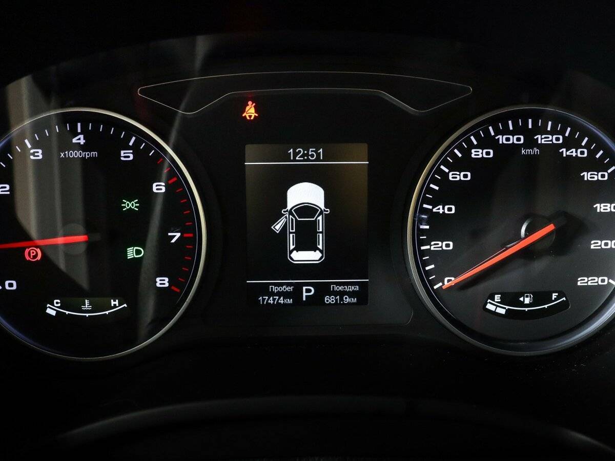 Купить Москвич 3 с пробегом. Фото: #8