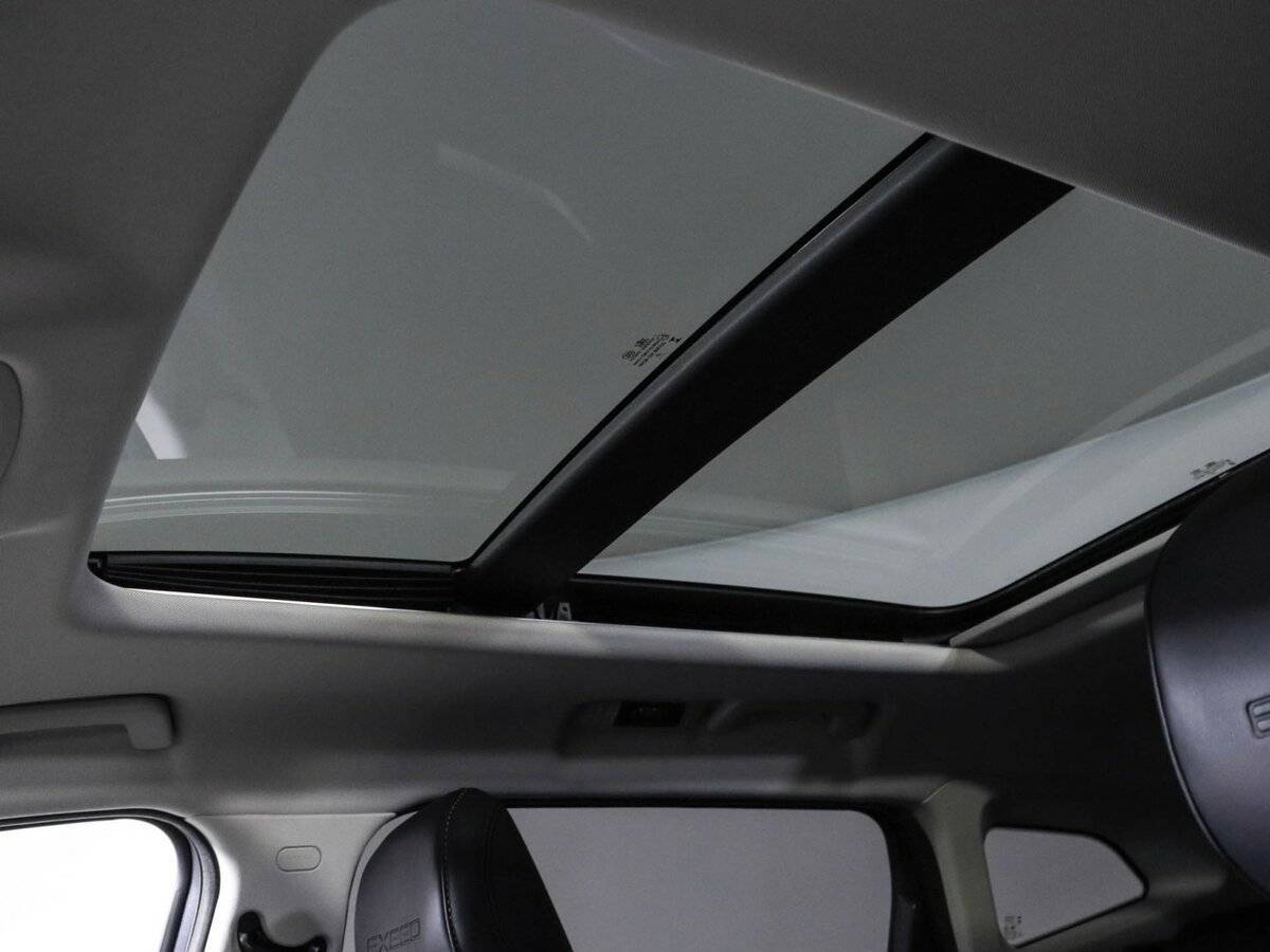 Купить EXEED TXL с пробегом. Фото: #11