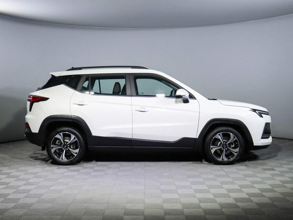 Купить Москвич 3 с пробегом. Фото: #3