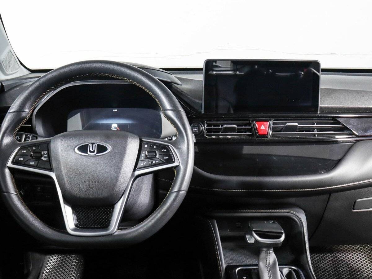 Купить Москвич 3 с пробегом. Фото: #6