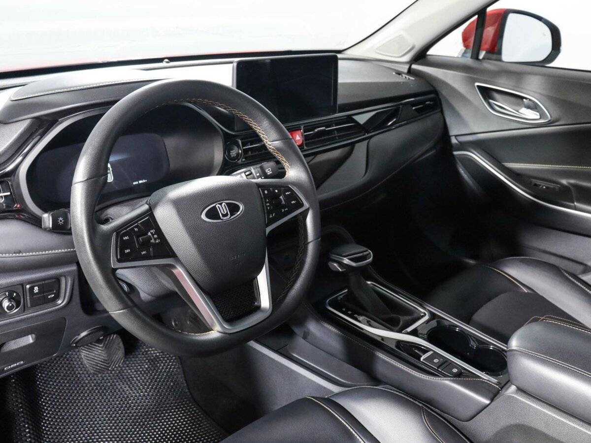 Купить Москвич 3 с пробегом. Фото: #7