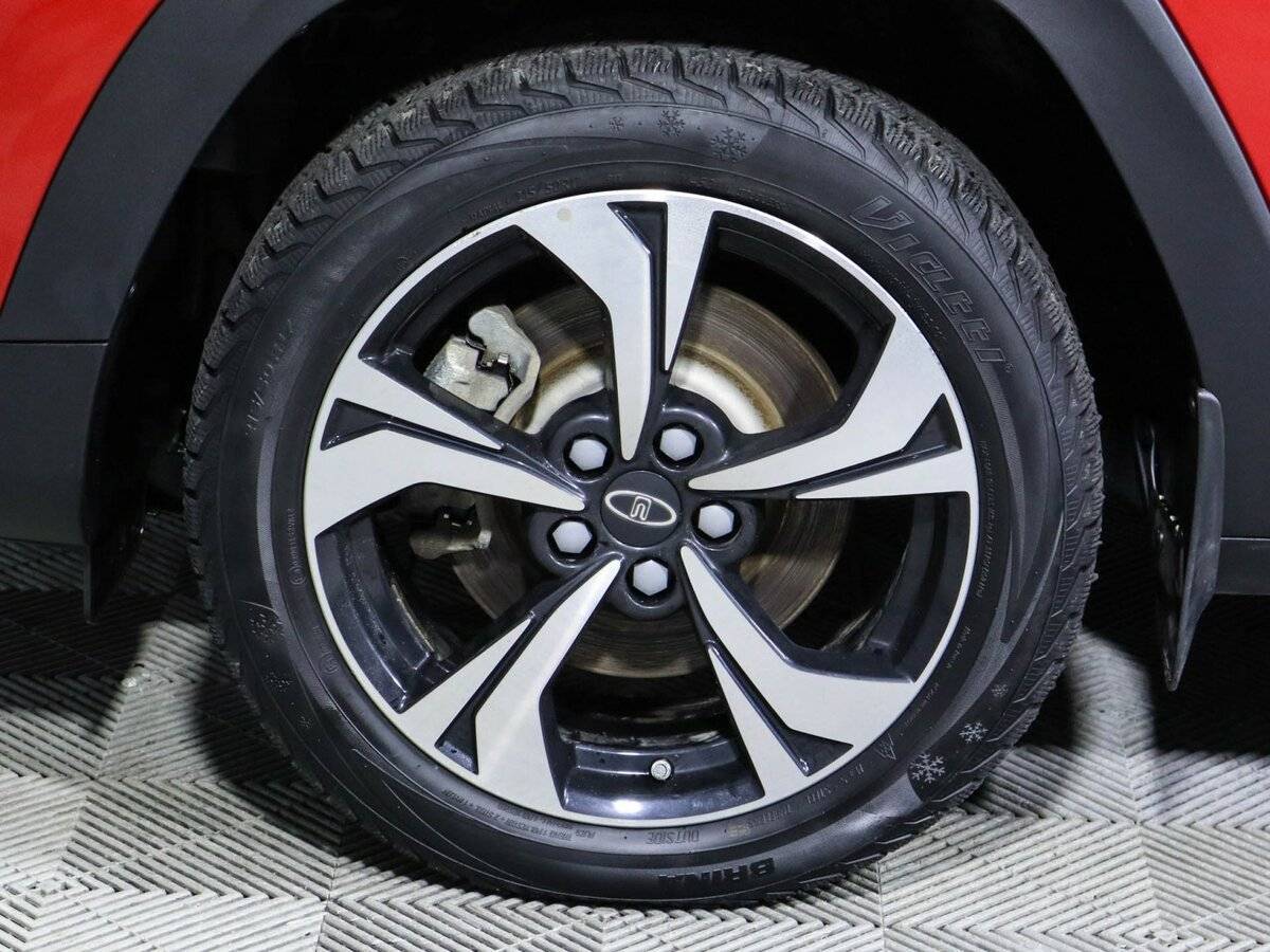 Купить Москвич 3 с пробегом. Фото: #8