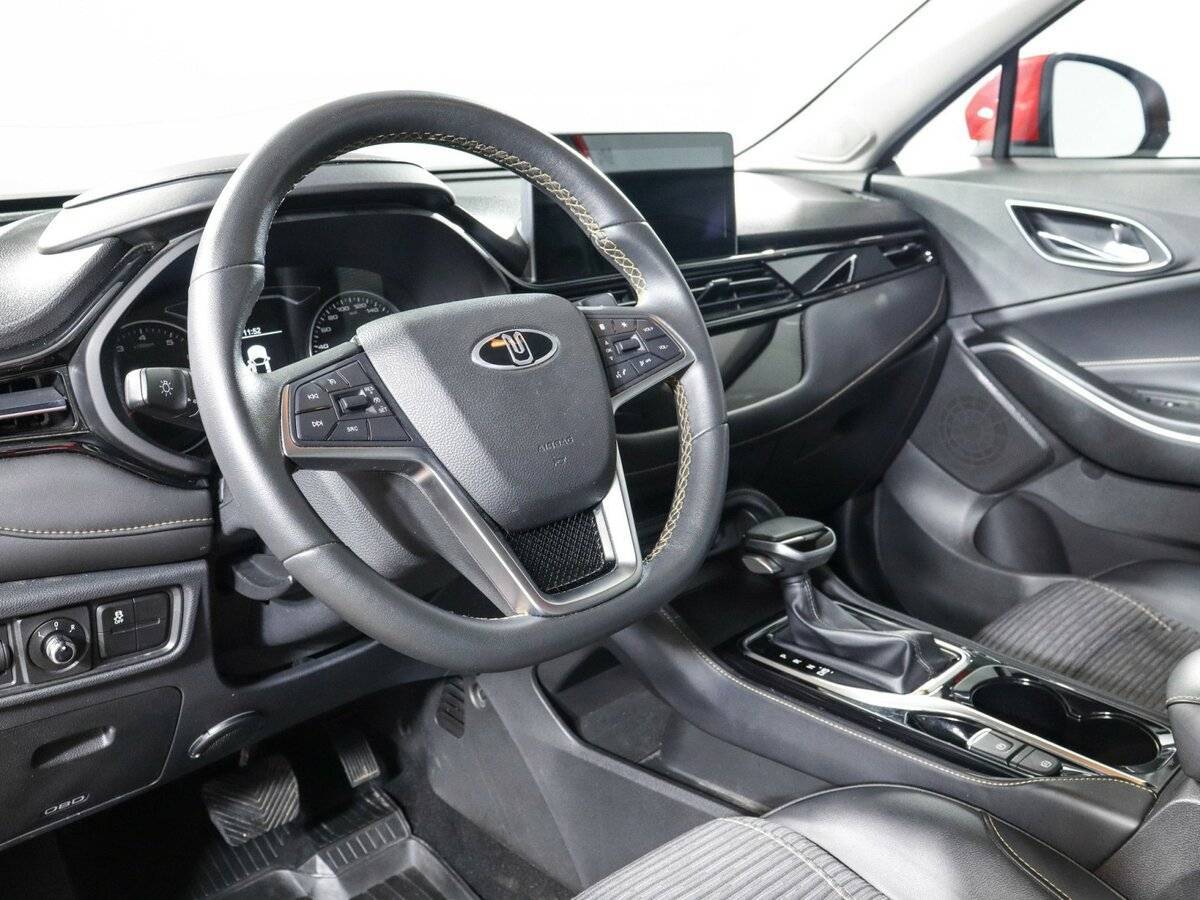 Купить Москвич 3 с пробегом. Фото: #8