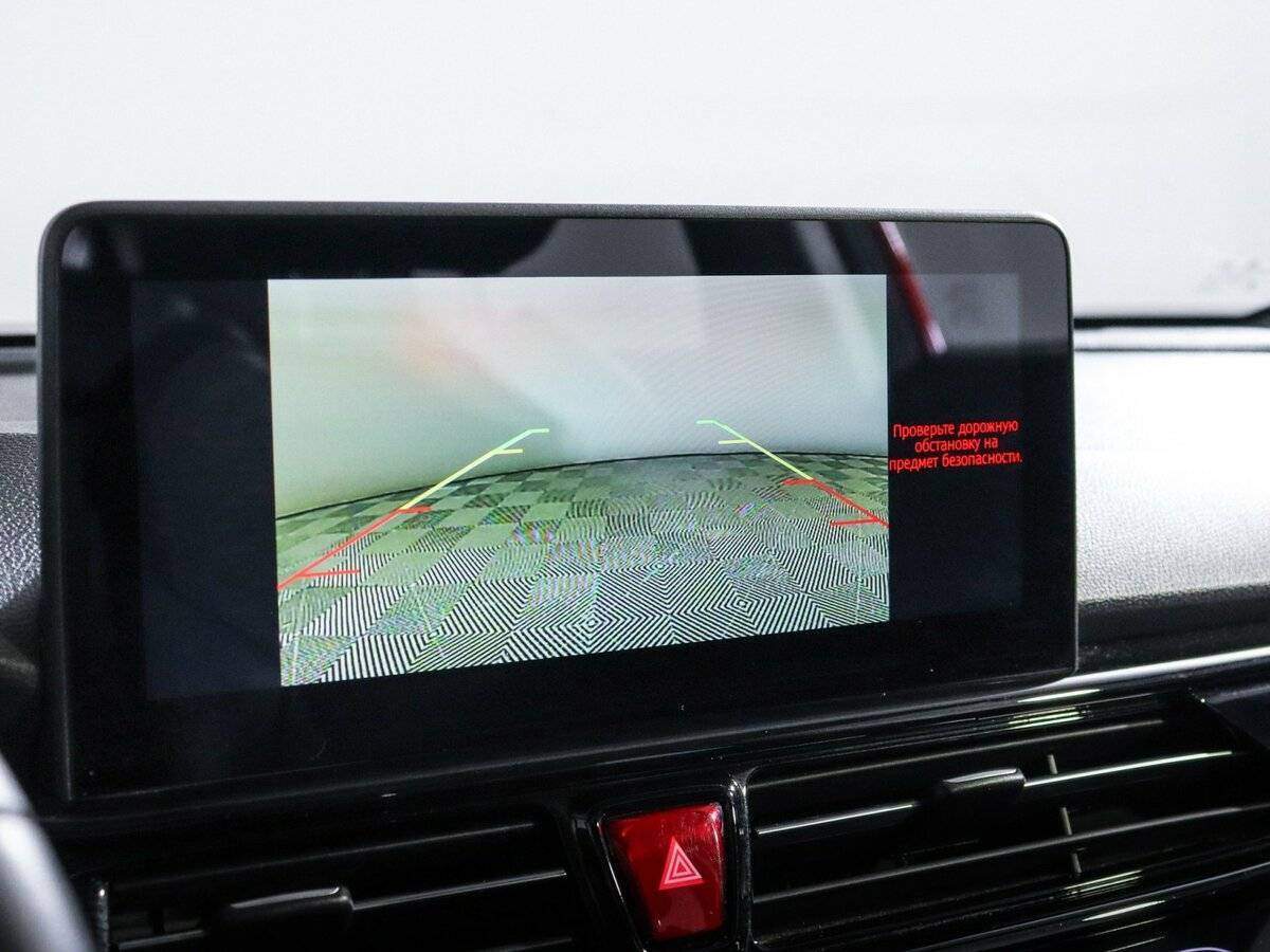 Купить Москвич 3 с пробегом. Фото: #13