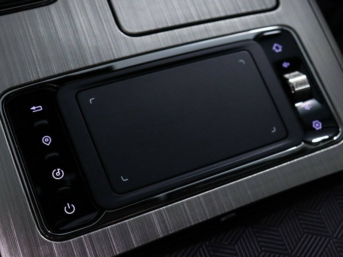 Купить EXEED TXL с пробегом. Фото: #19