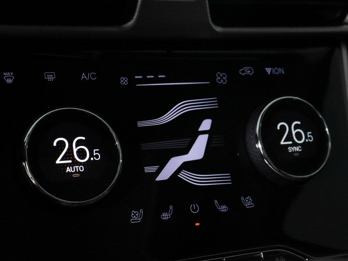 Купить EXEED TXL с пробегом. Фото: #20