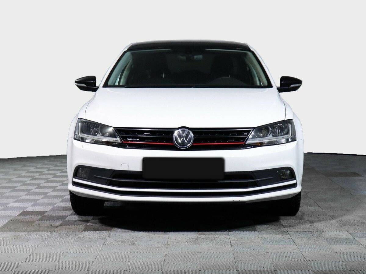 Продажа Б/У Фольксваген Джетта. Фото: #1