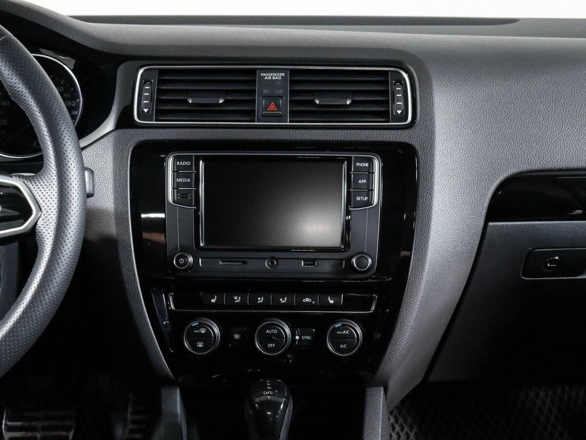 Продажа Б/У Фольксваген Джетта. Фото: #12