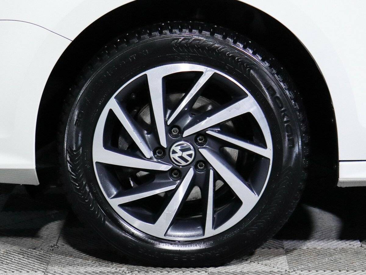 Продажа Б/У Фольксваген Джетта. Фото: #14