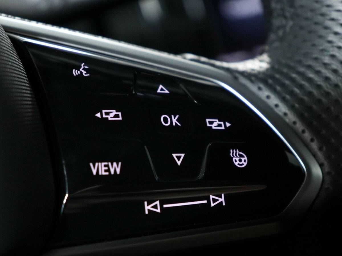 Продажа Б/У Фольксваген Джетта. Фото: #19