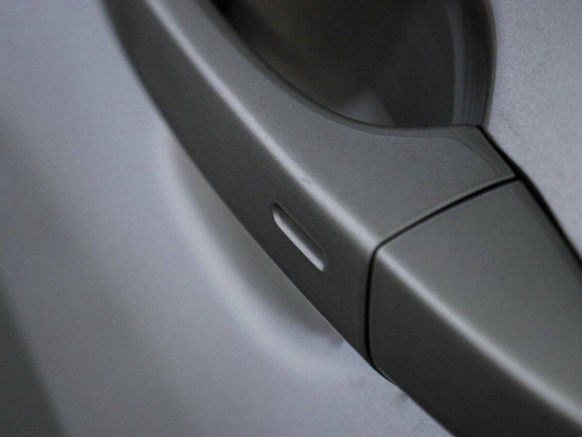 Купить Volkswagen Tiguan с пробегом. Фото: #16