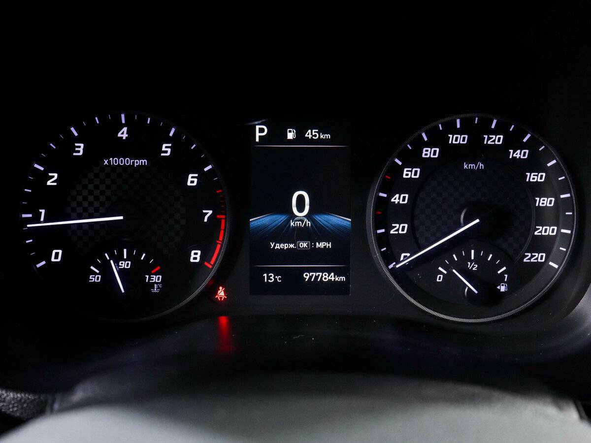 Купить Hyundai Solaris с пробегом. Фото: #10