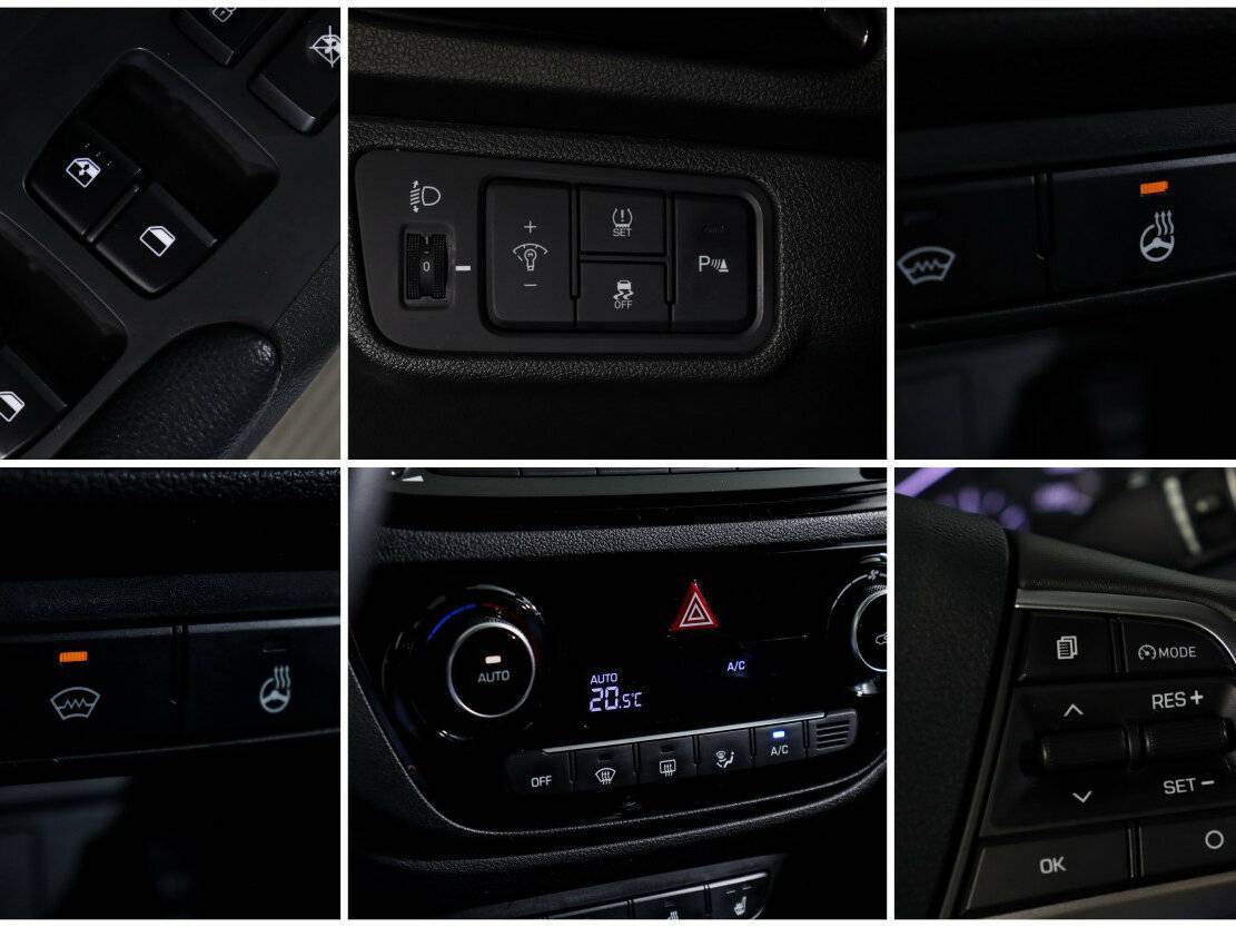 Купить Hyundai Solaris с пробегом. Фото: #17