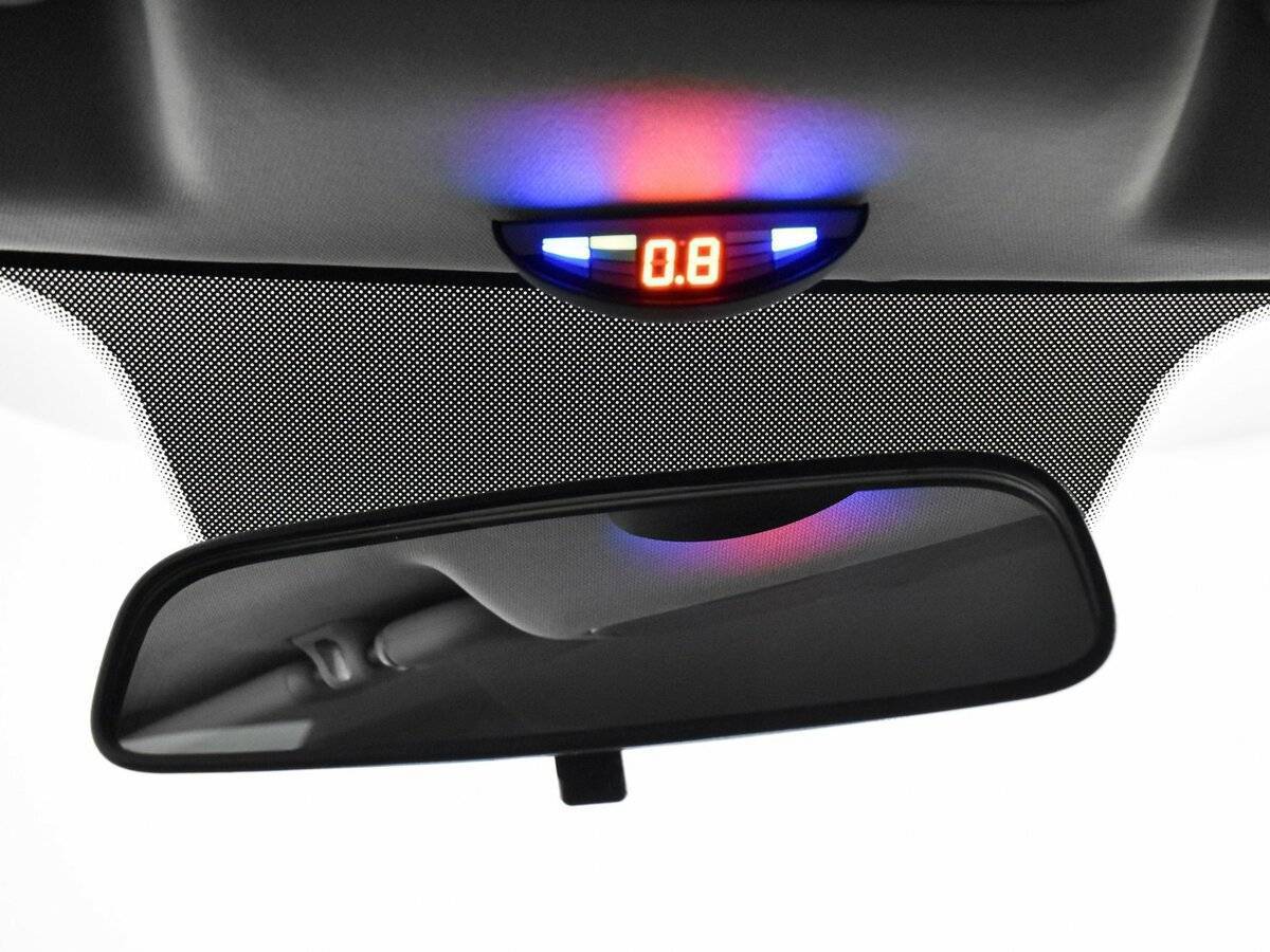 Купить Kia Ceed с пробегом. Фото: #17