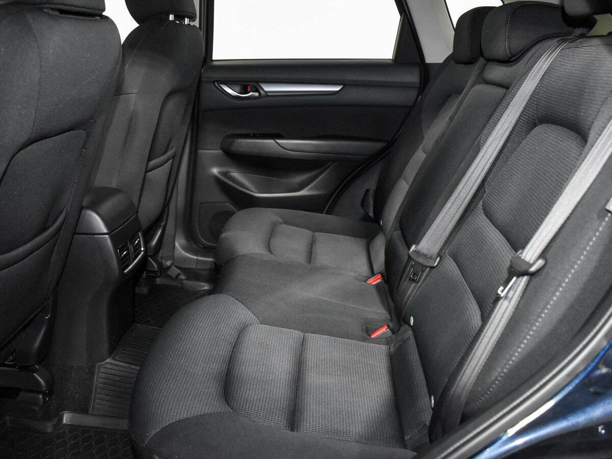 Продажа Б/У Мазда Ц-Икс-5. Фото: #10