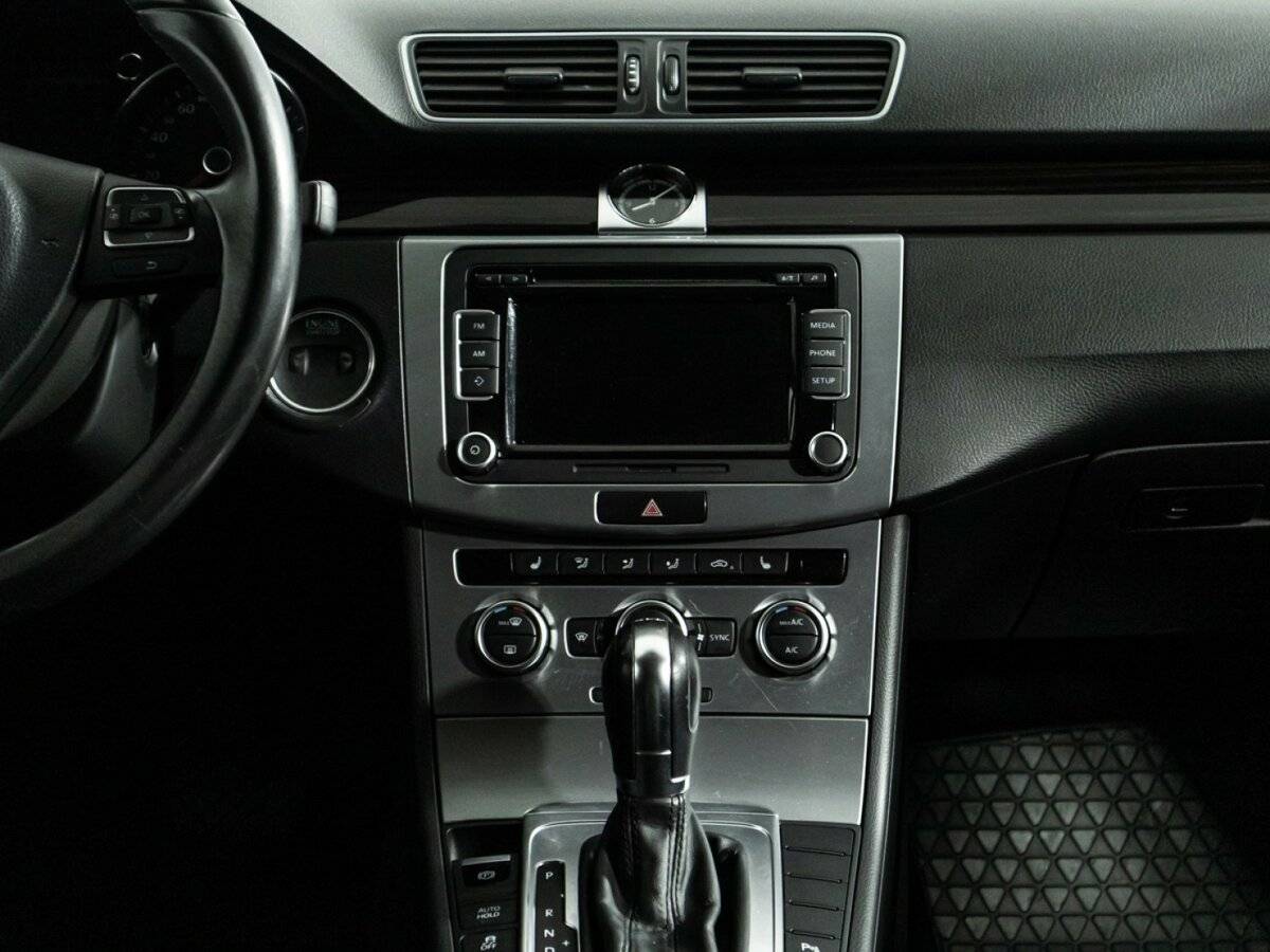 Продажа Б/У Фольксваген Пассат ЦЦ. Фото: #13