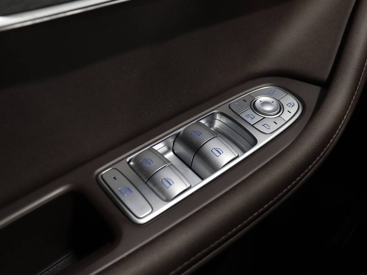 Купить Chery Tiggo 7 Pro Max с пробегом. Фото: #12