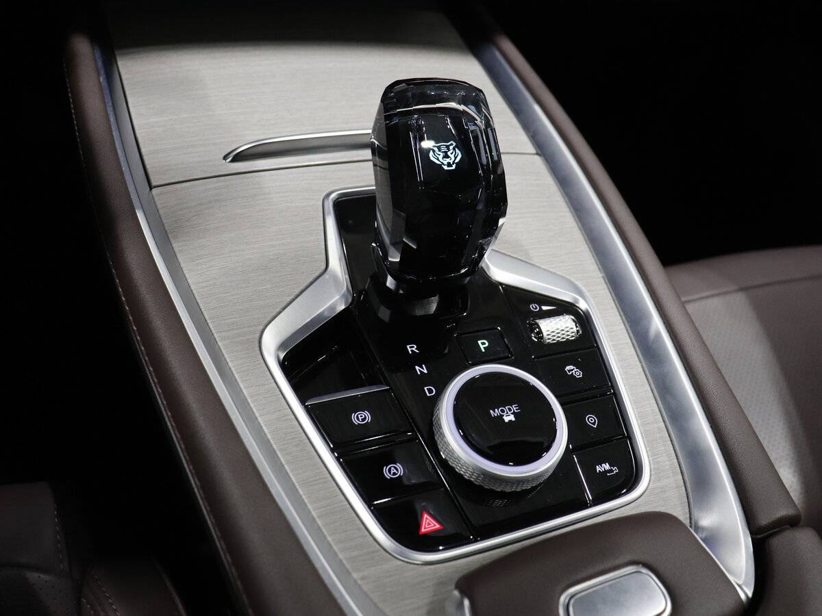 Купить Chery Tiggo 7 Pro Max с пробегом. Фото: #14