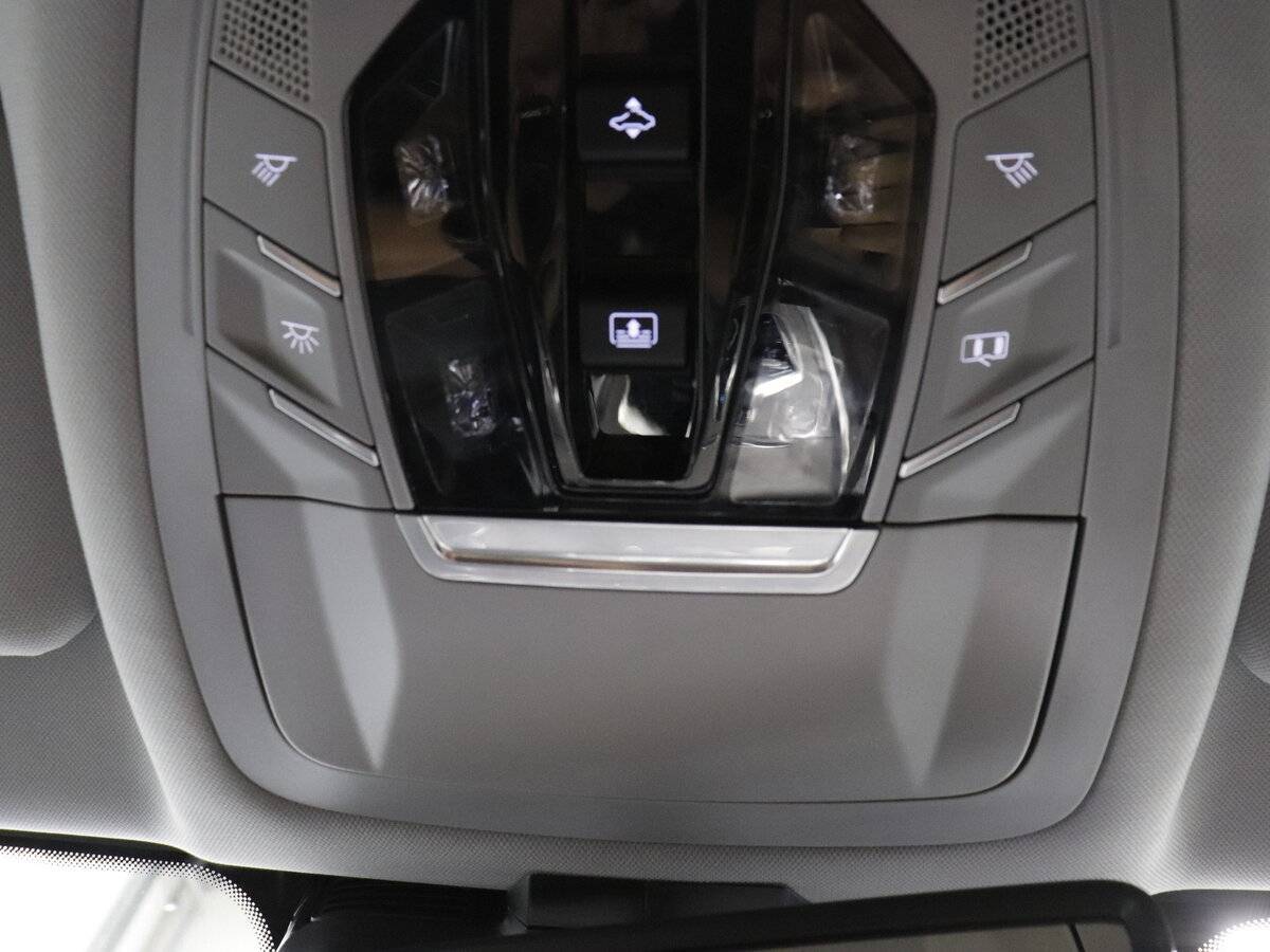 Купить Chery Tiggo 7 Pro Max с пробегом. Фото: #16