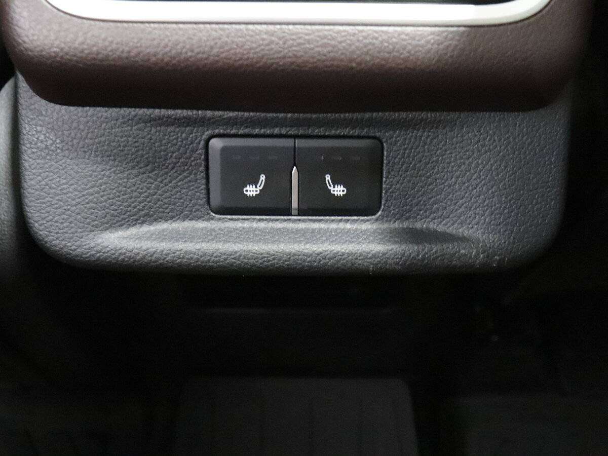 Купить Chery Tiggo 7 Pro Max с пробегом. Фото: #20