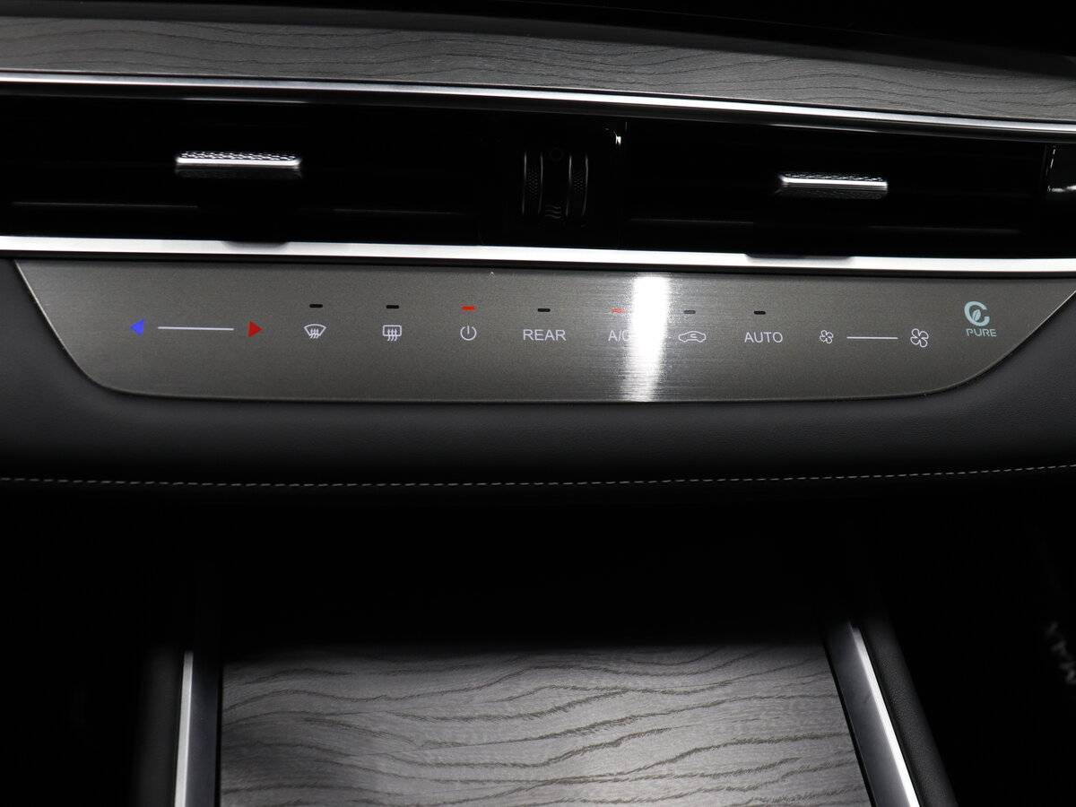 Купить Chery Tiggo 8 Pro Max с пробегом. Фото: #14