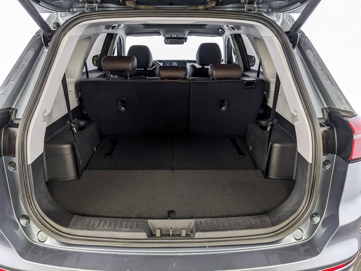 Продажа Б/У Чери Тигго 8 Про. Фото: #9