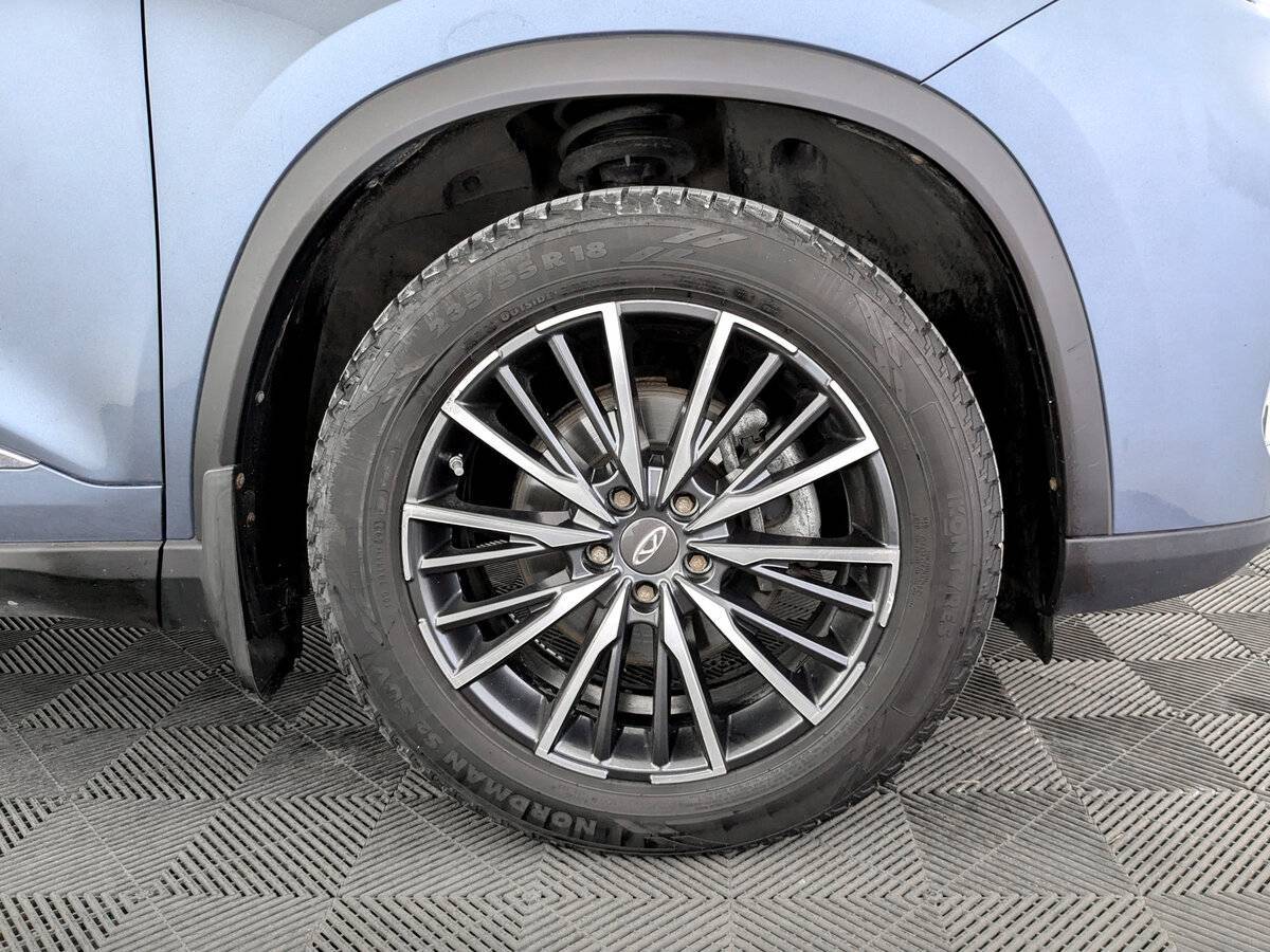 Продажа Б/У Чери Тигго 8 Про. Фото: #18