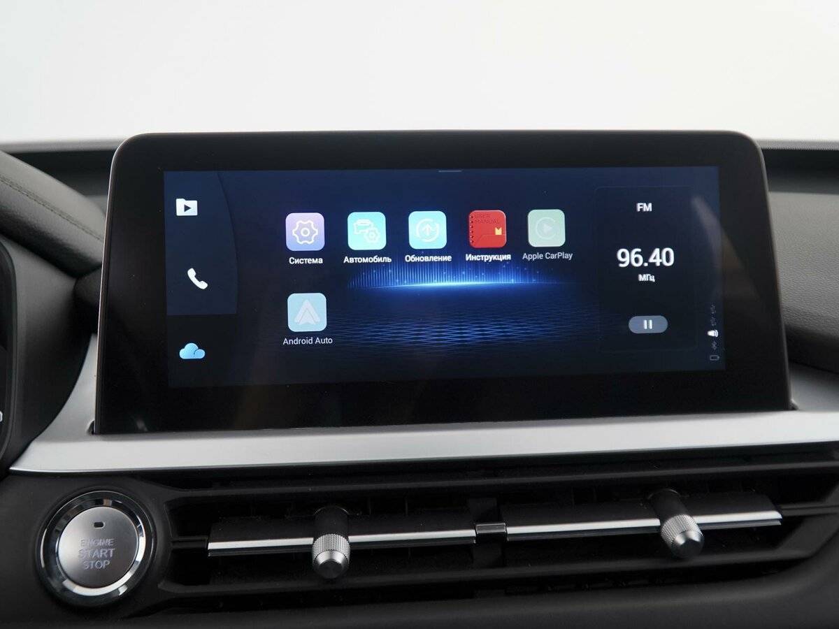 Продажа Б/У Чери Тигго 7 Про. Фото: #24