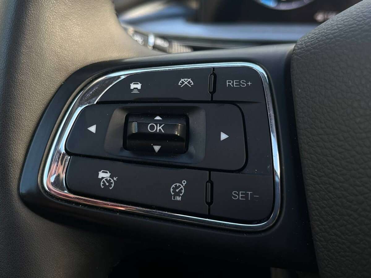 Купить Chery Tiggo 7 Pro Max с пробегом. Фото: #17