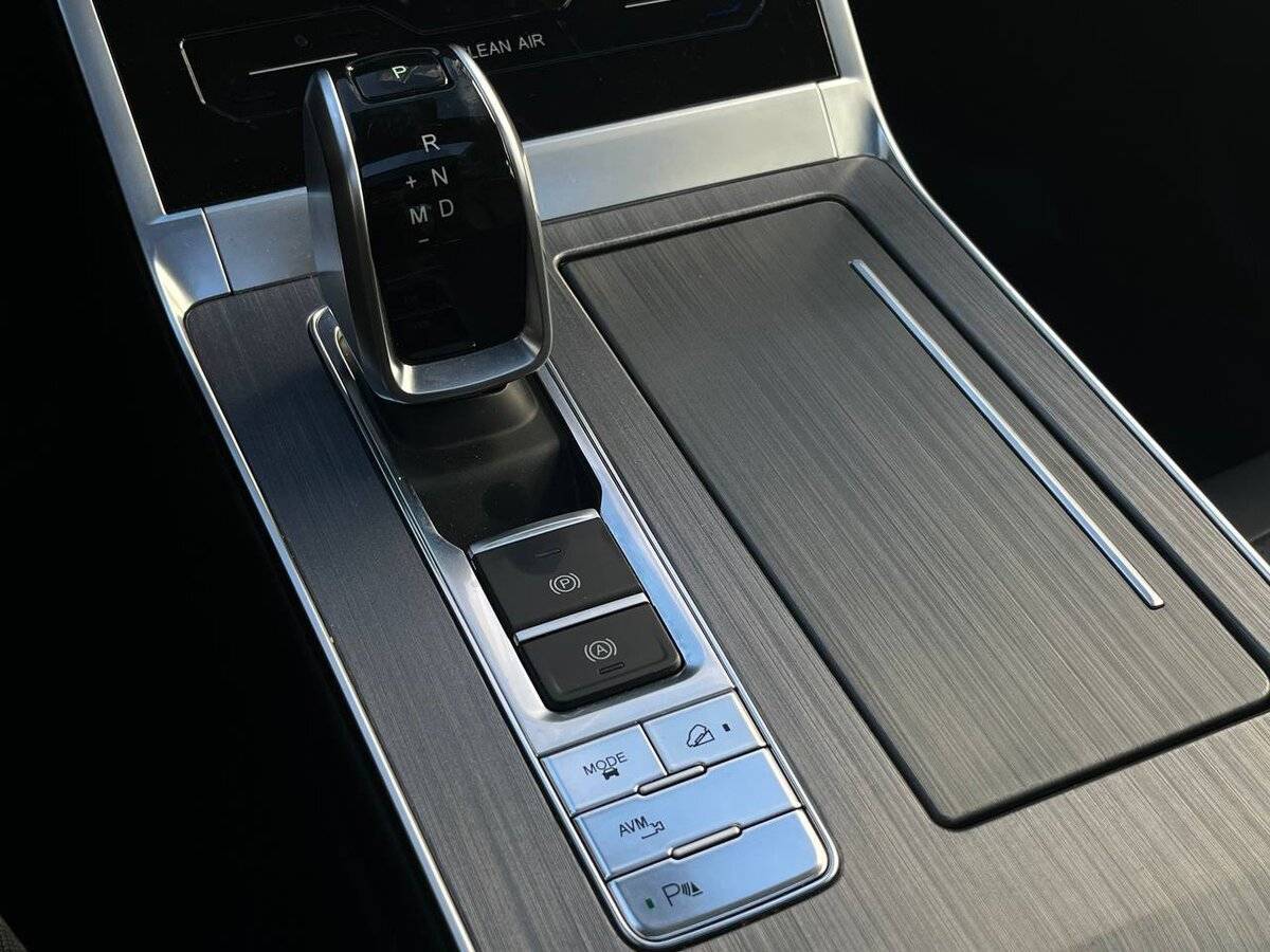 Купить Chery Tiggo 7 Pro Max с пробегом. Фото: #22