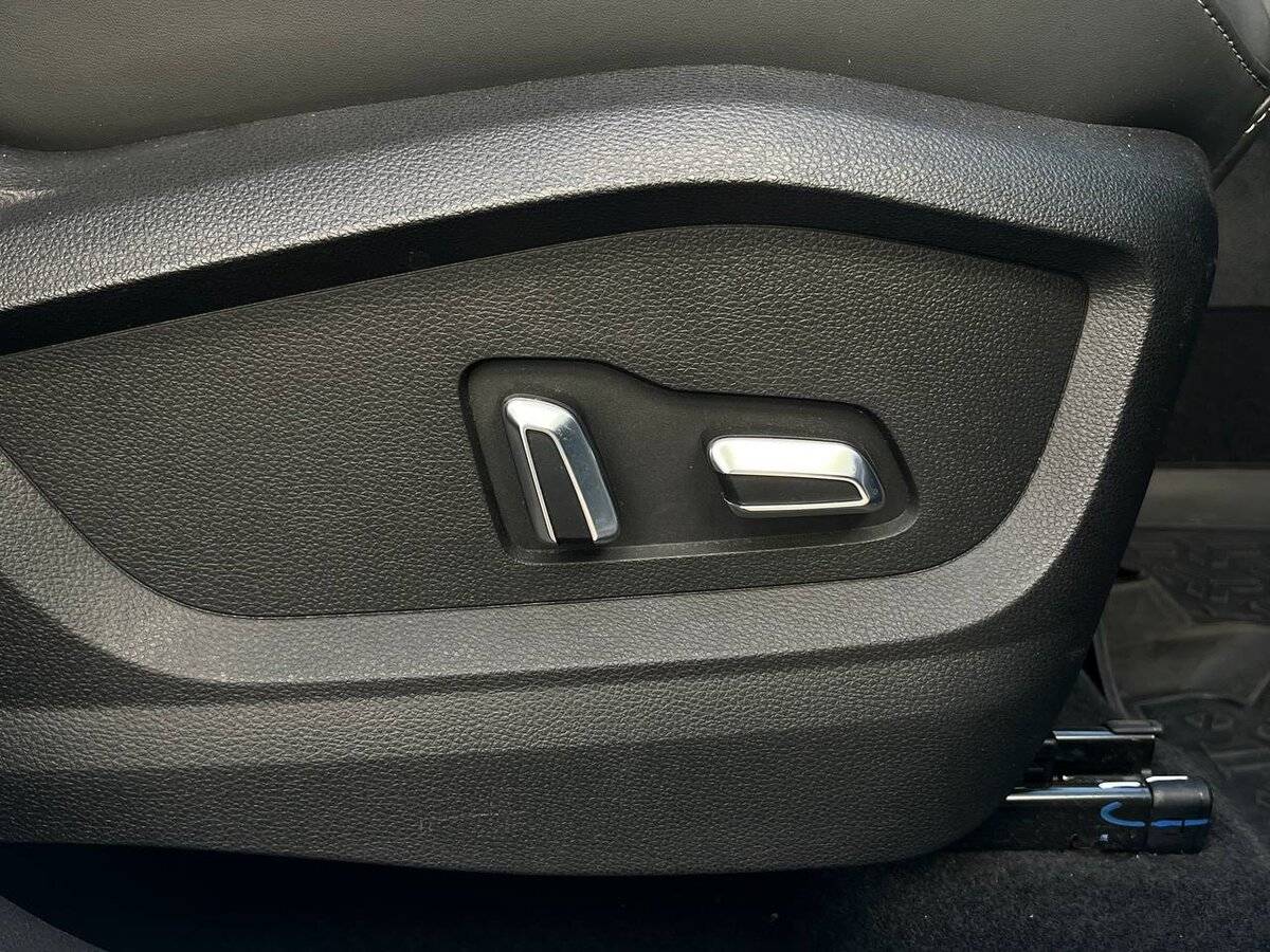 Купить Chery Tiggo 7 Pro Max с пробегом. Фото: #25